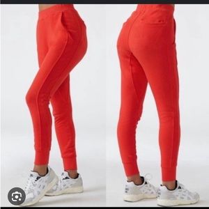 Joah Brown Stadium Jogger Limited Edition Red